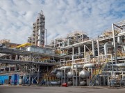 «Газпром нефтехим Салават» реконструирует очистные сооружения