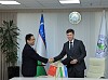 Китайская компания построит солнечные электростанции в Кашкадарьинской и Бухарской областях Узбекистана
