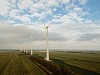 Ветропарки Росатома выработали более 4 миллионов МВт*ч электроэнергии