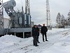 «Якутскэнерго» модернизирует электросетевой комплекс Хангаласского улуса