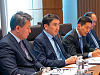 КазМунайГаз и Sinopec создадут в Казахстане производство терефталевой кислоты и полиэтилентерефталата