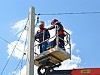 «Россети Юг» обеспечили электроэнергией 250 новых потребителей в Калмыкии
