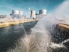 Ленинградская АЭС направила на охрану окружающей среды более 1 млрд рублей в 2023 году