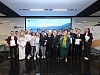 РусГидро наградило победителей ХV конкурса студенческих проектов «Энергия развития»