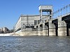 Росводоресурсы изменили режим работы Новосибирской ГЭС