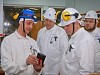 Смоленская АЭС вошла в тройку лучших предприятий - лидеров производственной системы «Росатом»