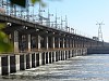 Волжская ГЭС установила рекорд суточной выработки электроэнергии