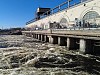Росводресурсы изменили режим работы Нижегородской ГЭС