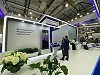 Росатом представил комплексные решения на выставке «Иннопром. Центральная Азия»