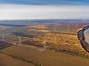 Азовская ВЭС стала первым ветропарком в России, зарегистрированным в национальном реестре углеродных единиц