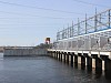 Росводресурсы изменили режим работы Воткинской ГЭС