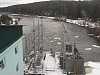 На Нижнетуринском и Верхотурском водохранилищах сохраняется ледостав