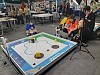 Юные техники из Волгодонска стали призерами Национального чемпионата по робототехнике