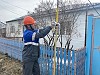 В Омской области газифицировано село Юрьево