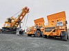 ЕВРАЗ направил 2,2 млрд рублей на обновление парка горной техники Качканарского ГОКа