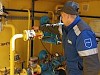 В Псковской области введен в эксплуатацию газопровод в деревне Смоленка