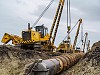 «Транснефть – Сибирь» заменила дюкер нефтепровода через р. Обь в ХМАО-Югре