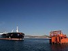 Морской терминал КТК под Новороссийском приостановил отрузку нефти