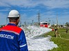 «Россети Северный Кавказ» готовят энергообъекты СКФО к пожароопасному периоду