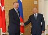 РФ и Турция договорились о строительстве АЭС и переговорах по газовым контрактам