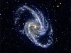 Астрофизики "заменили" в галактиках Сейферта черные дыры сверхновыми