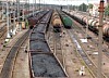Объём угольных перевозок с разрезов Сибири превысил 1,5 млн. тонн