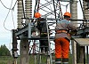 МЭС Центра  отремонтируют выключатель подстанции Вологодская