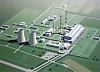 В Салехарде будет построена ТЭС мощностью 450 МВт