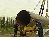 Строительство газопровода в Марий Ол обойдется "Газпрому" в 2,5 млрд рублей