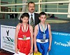 Жигулевская ГЭС поддерживает кузницу спортивных талантов