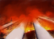 В «Сорочинскнефти» улучшают пожарную безопасность объектов нефтедобычи