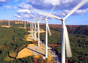 В Оренбургской области построят ветропарки