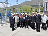 Делегация ФСК ЕЭС проводит инспекционную поездку на энергообъекты Сочи