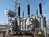 МЭС Сибири модернизировали высоковольтные вводы на «Краснополянской»