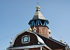 В Кемерове появился «Энергоэффективный храм»