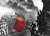 Холдинг МРСК доставляет Знамя Победы в субъекты РФ