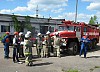 В  «Новгородэнерго» провели дополнительные противопожарные мероприятия на высоковольтных подстанциях