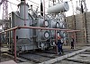 МЭС Сибири выполнят диагностическое обследование 35 автотрансформаторов