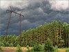 МЭС Сибири завершили подготовку к грозовому сезону