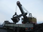 Кузбасская топливная компания наращивает поставки угля в страны АТР