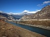 Паводок в Северной Осетии ожидается в первой декаде мая