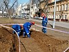 МРСК Северо-Запада проложила в Архангельске более 3,5 км новых кабельных линий в плотно застроенных районах города