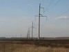 МЭС Востока устранили недопустимое провисание проводов на ЛЭП 220 кВ Старт – Горин