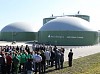 Крупнейшая в России биогазовая станция «Лучки» успешно проработала свою вторую зиму