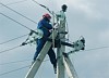«Дагэнергосеть» заменила 70 километров провода на высоковольтных ЛЭП