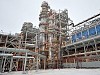 Переработка нефтесырья на производственных мощностях комплекса «ТАНЕКО» превысила 7,6 млн тонн