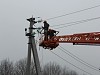 На 4,4 миллиона киловатт-часов снизились потери в электросетях в зоне Уссурийского отделения «Дальэнергосбыта» в I квартале