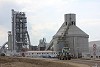 ФСК ЕЭС обеспечила энергией новый цементный завод в Калужской области