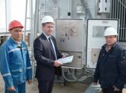 В Башкирии введена в опытно-промышленную эксплуатацию подстанция «Юрматы»