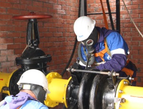 Компания «Газпром газораспределение Самара» завершила отопительный сезон без технологических нарушений на газовых сетях